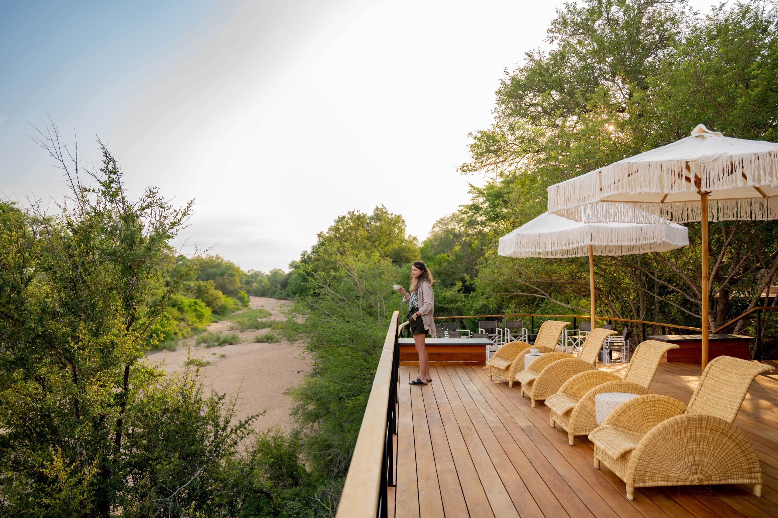 kruger national park safari all inclusive packages