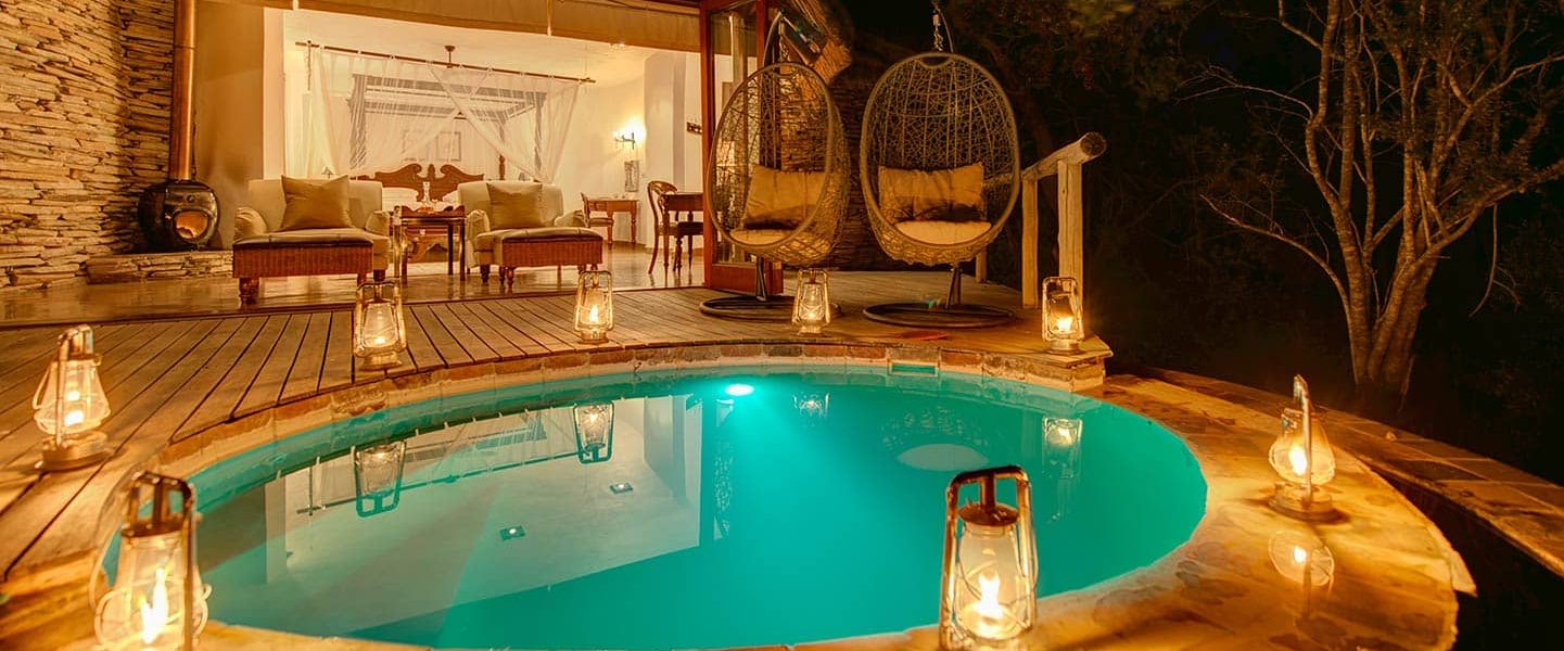 3-Day Tintswalo Safari Lodge