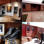 Mandela House Mandela House