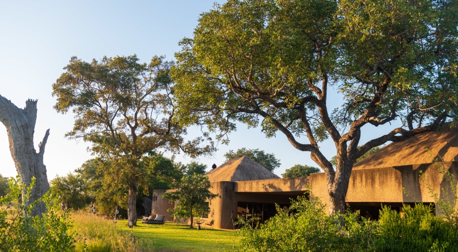 best safari hotels in africa