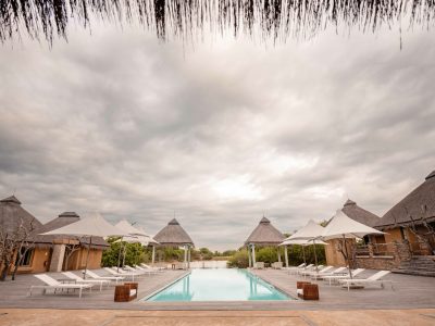 4 Day Kapama Game Reserve Family Safari Package at Southern Camp