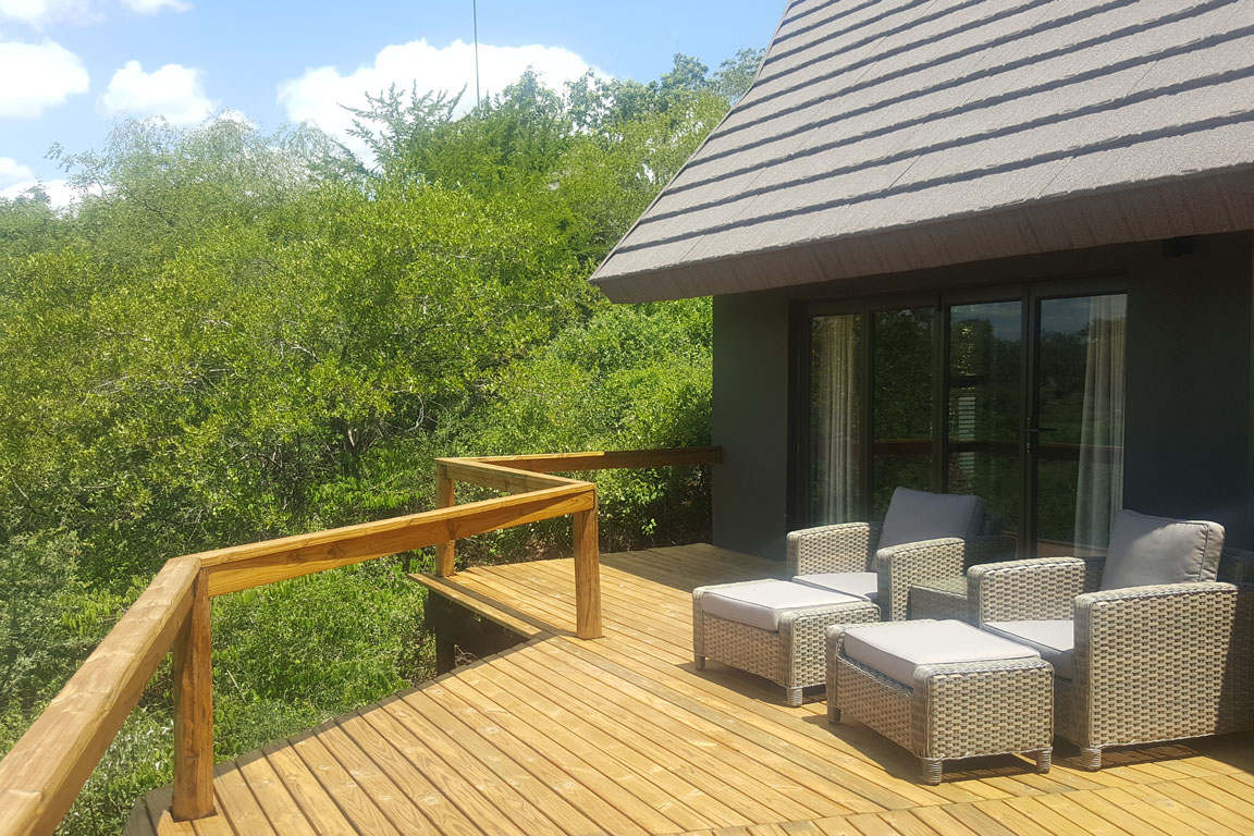 kruger park safari south africa