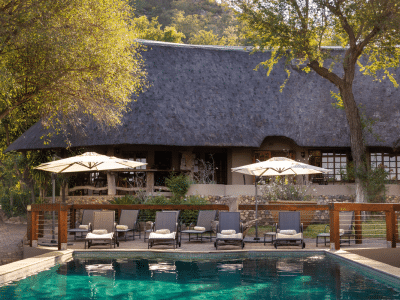 Milima Big 5 Safari Lodge – 4-Day Kruger Safari Package from Johannesburg