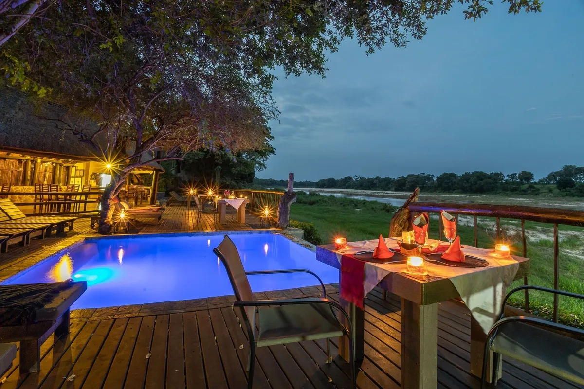 african safari package deals