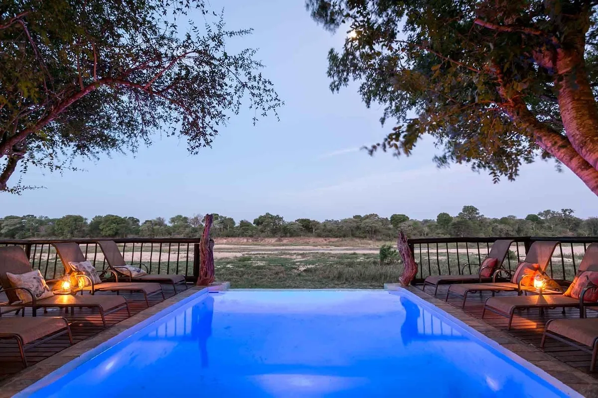 african safari packages