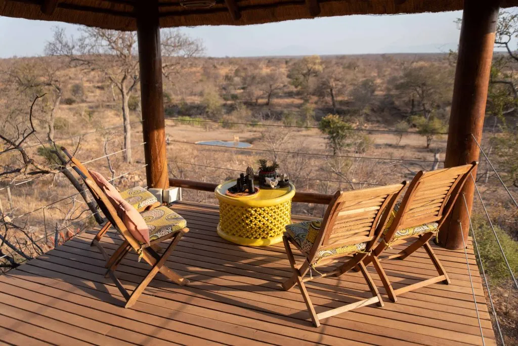 Affordable Safari Balule