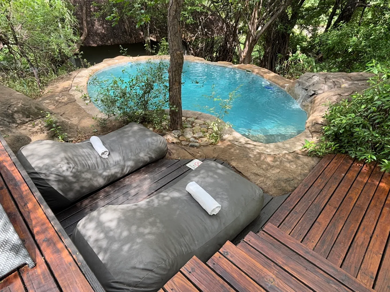 Luxury Safari Greater Kruger