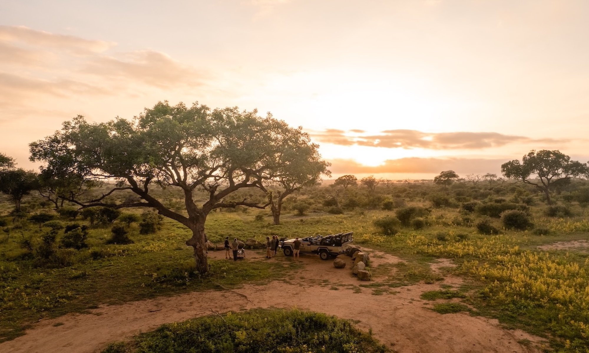 Kapama Private Game Reserve – Luxury Big 5 Safaris