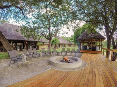 3 Day Senalala Safari