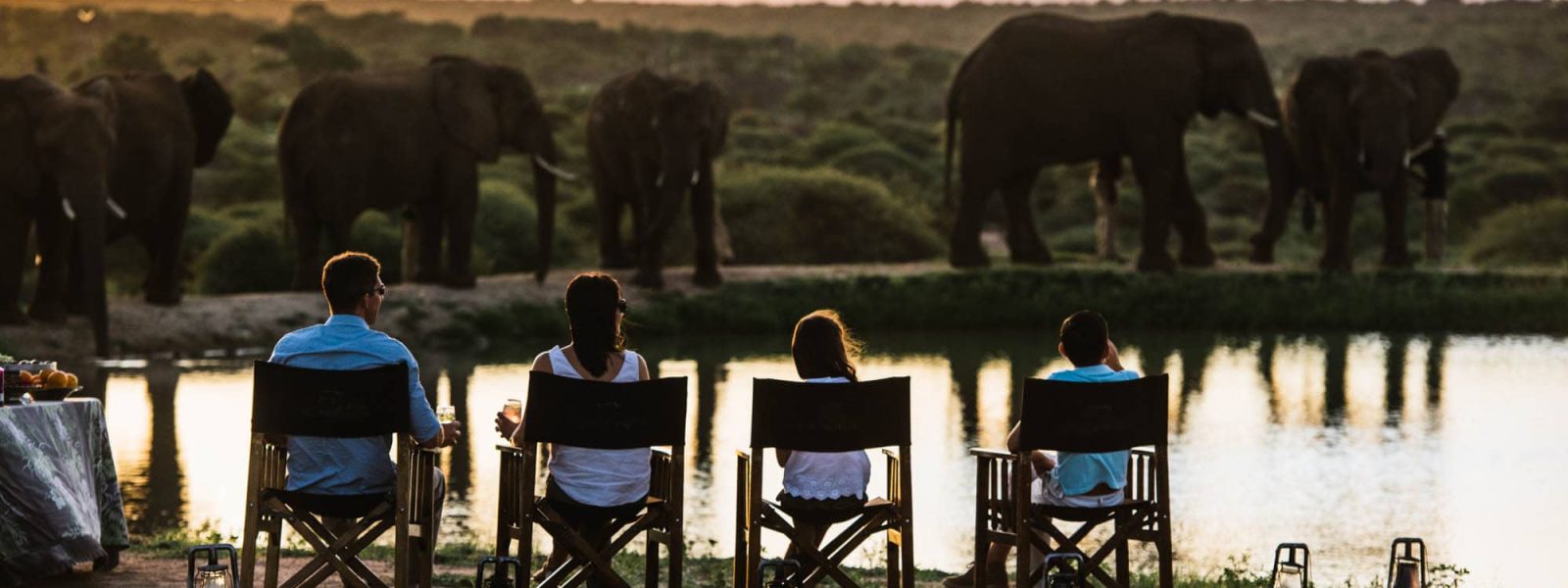 4 Day Jabulani Safari