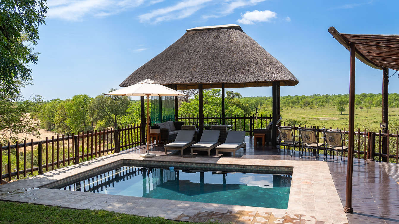 luxury african tours