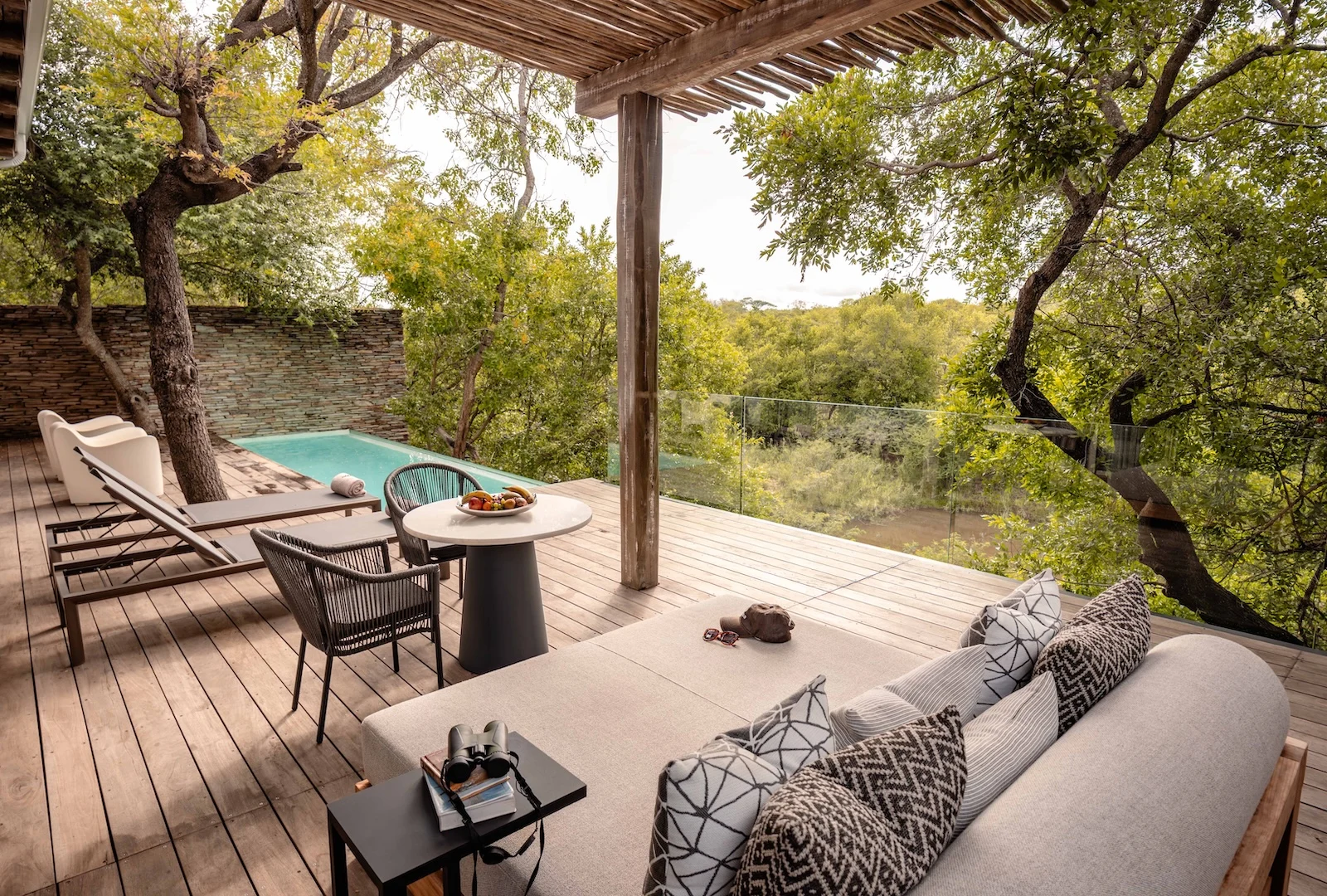 south africa safari packages