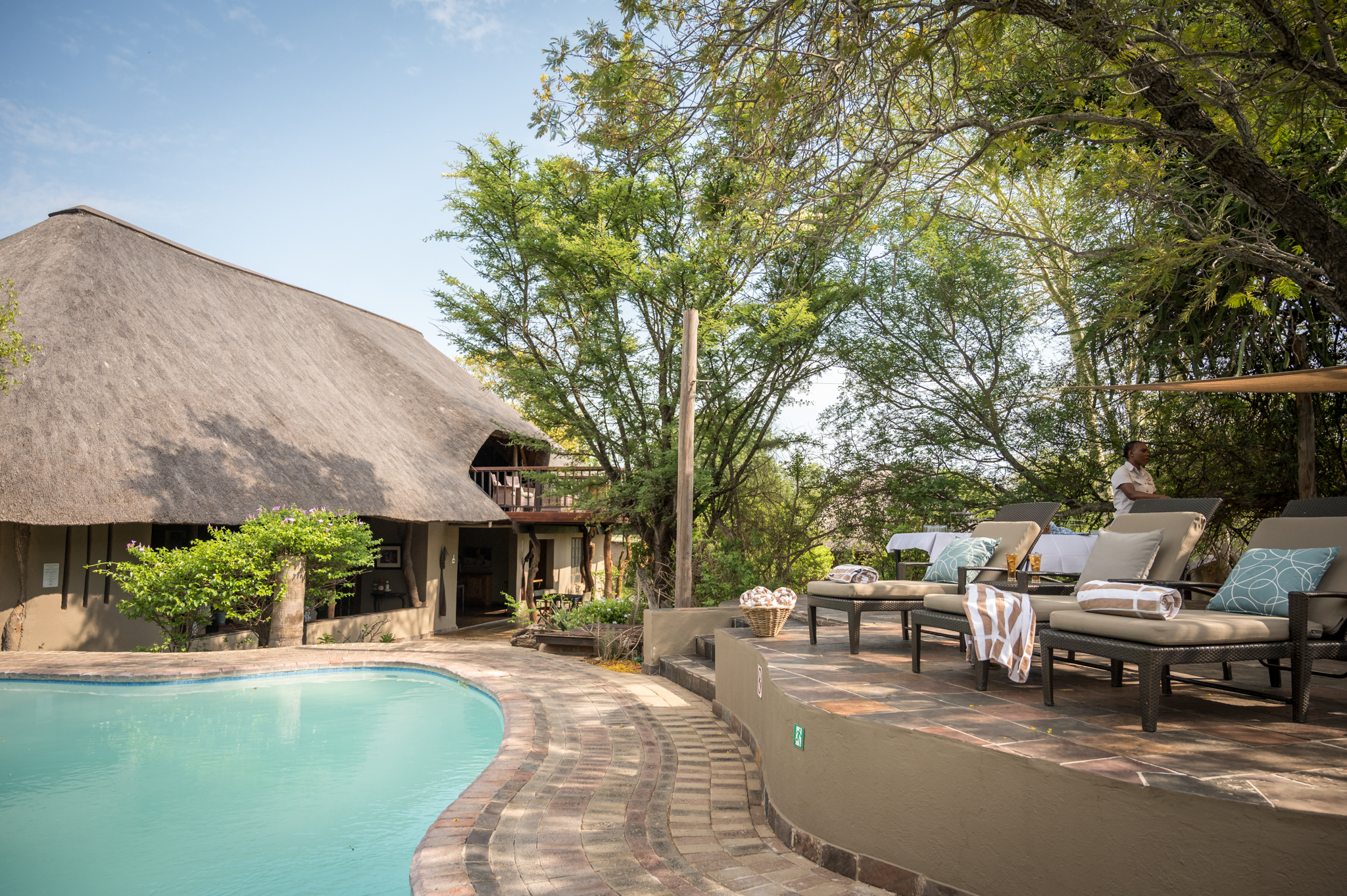 kruger national park safari packages