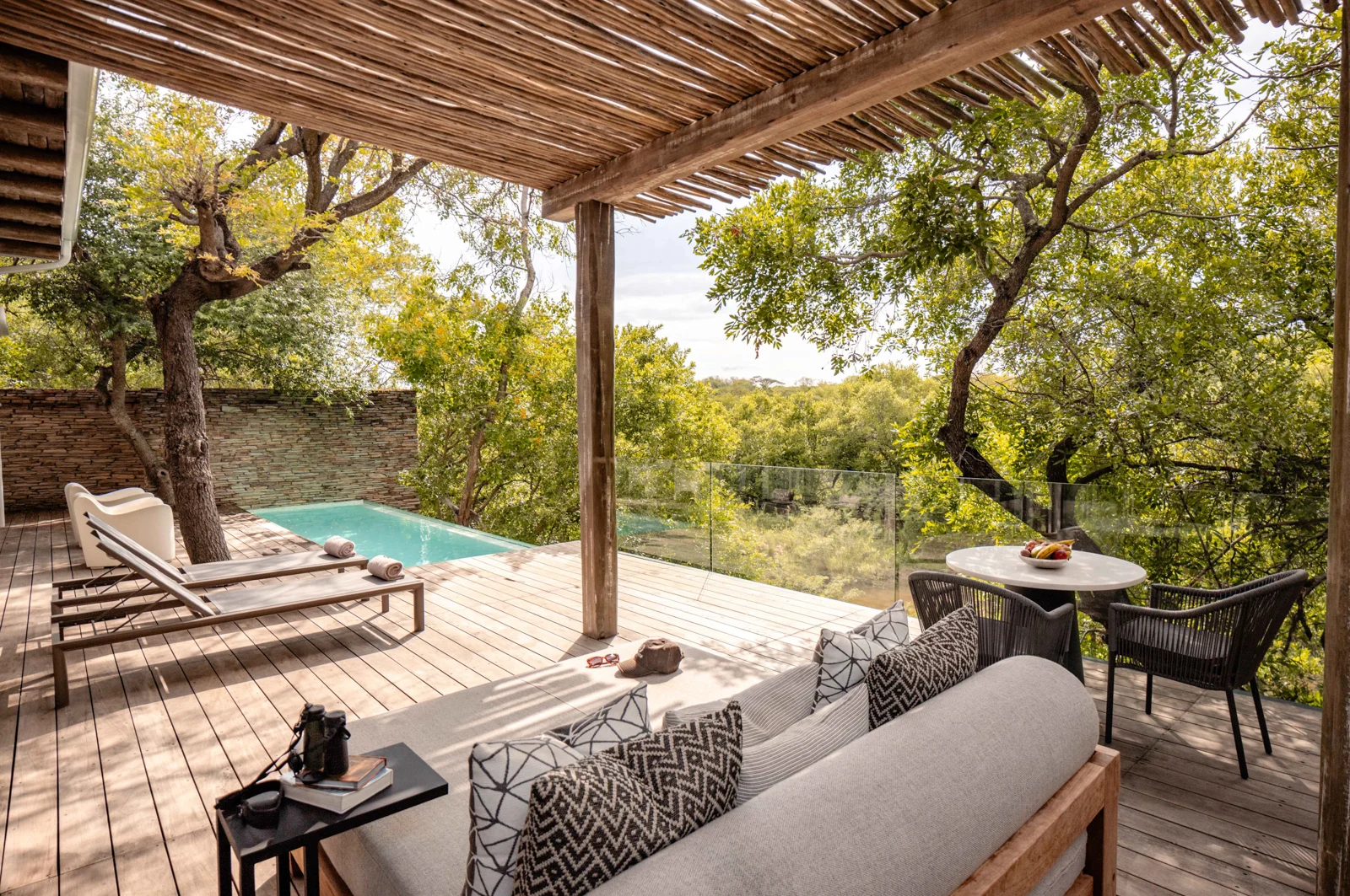 south africa luxury safari packages