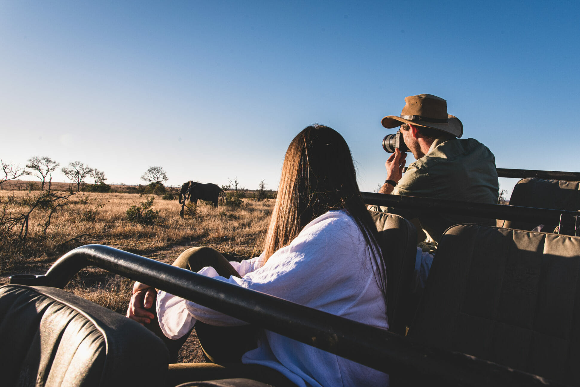 best exclusive lodges in africa