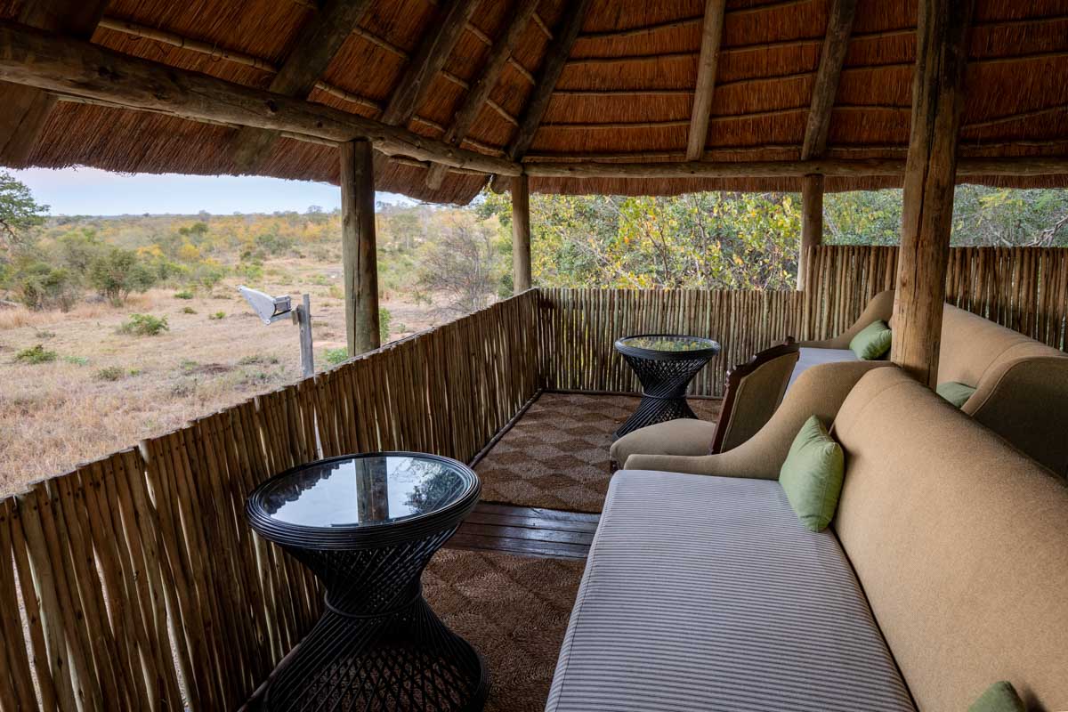 best kruger park lodges