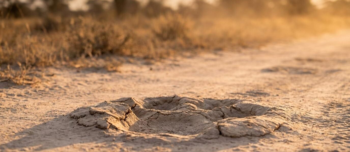 best time to visit greater kruger