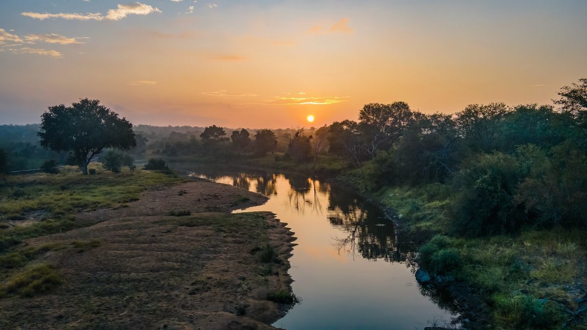 kruger national park 3 day safari