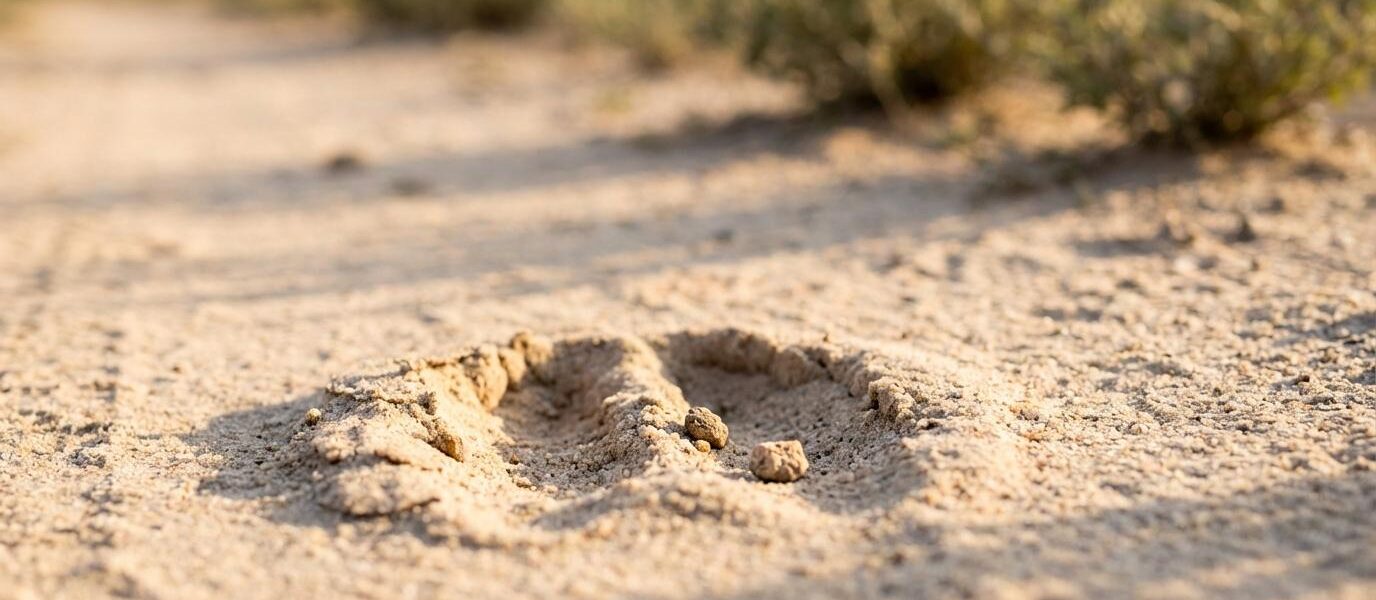 greater kruger bush walk safety