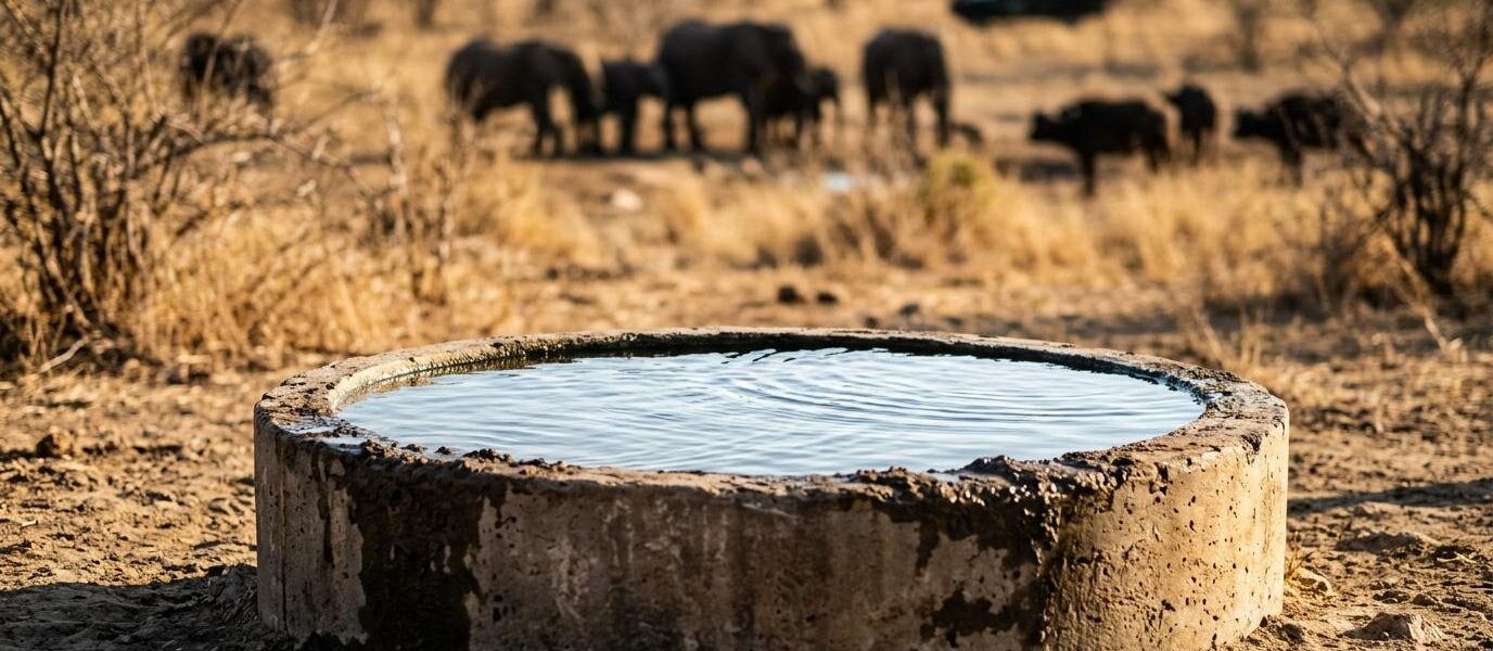 greater kruger peak vs shoulder season