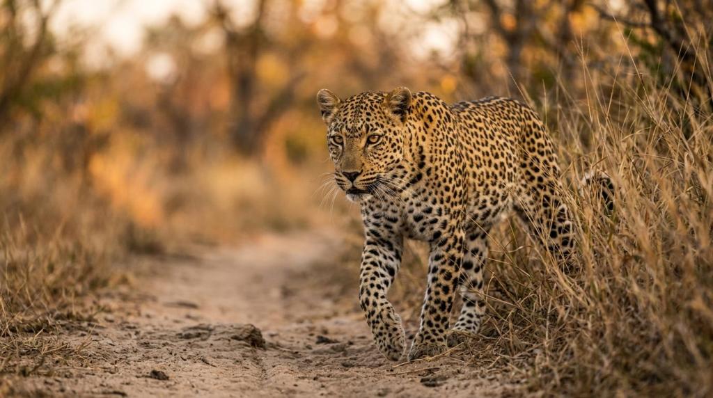 how many days in greater kruger