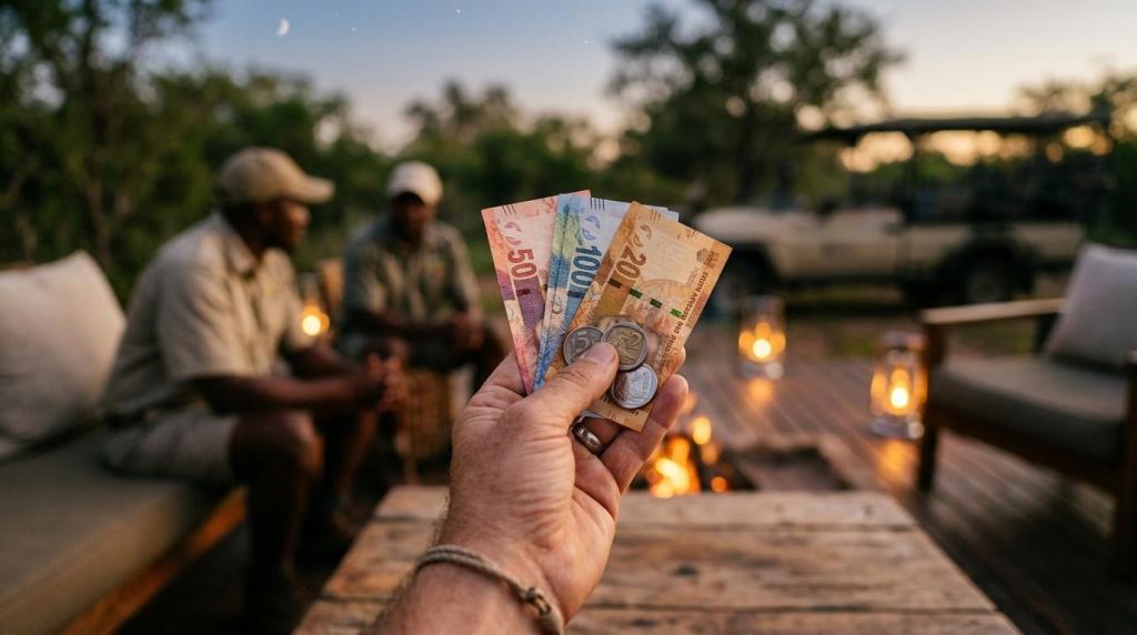 safari lodge inclusive rates explained