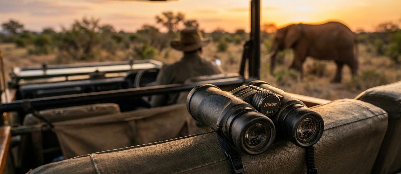 thornybush vs kapama