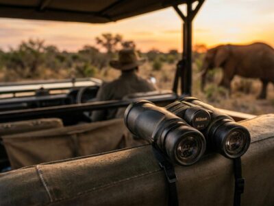 thornybush vs kapama