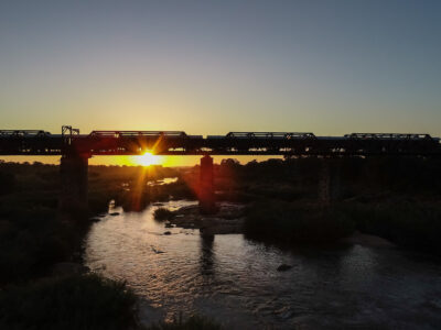 20210421-DJI_0011 The Kruger Shalati Train