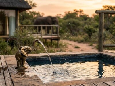 best honeymoon lodges greater kruger