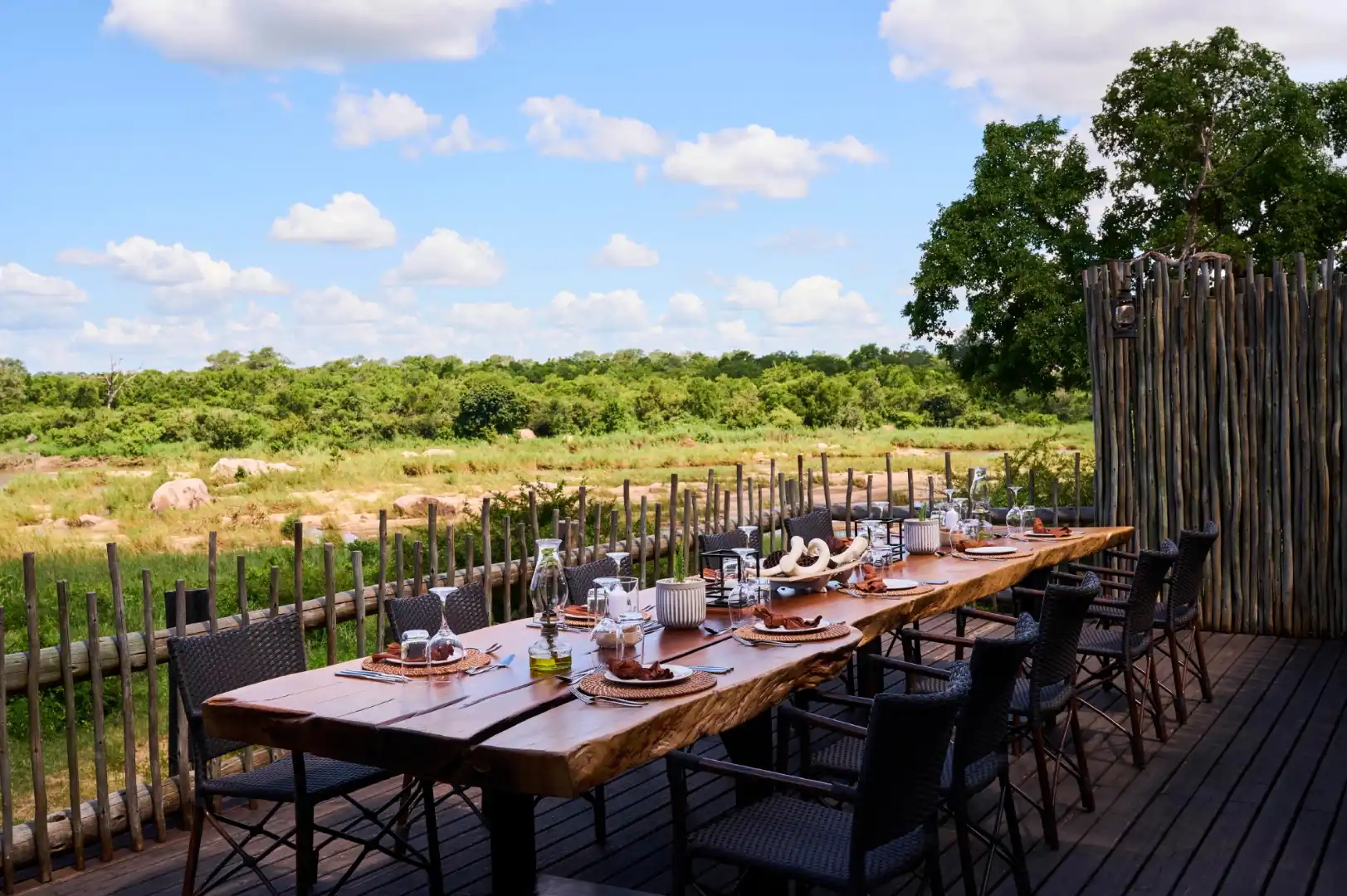 Kruger 3 Day Safari