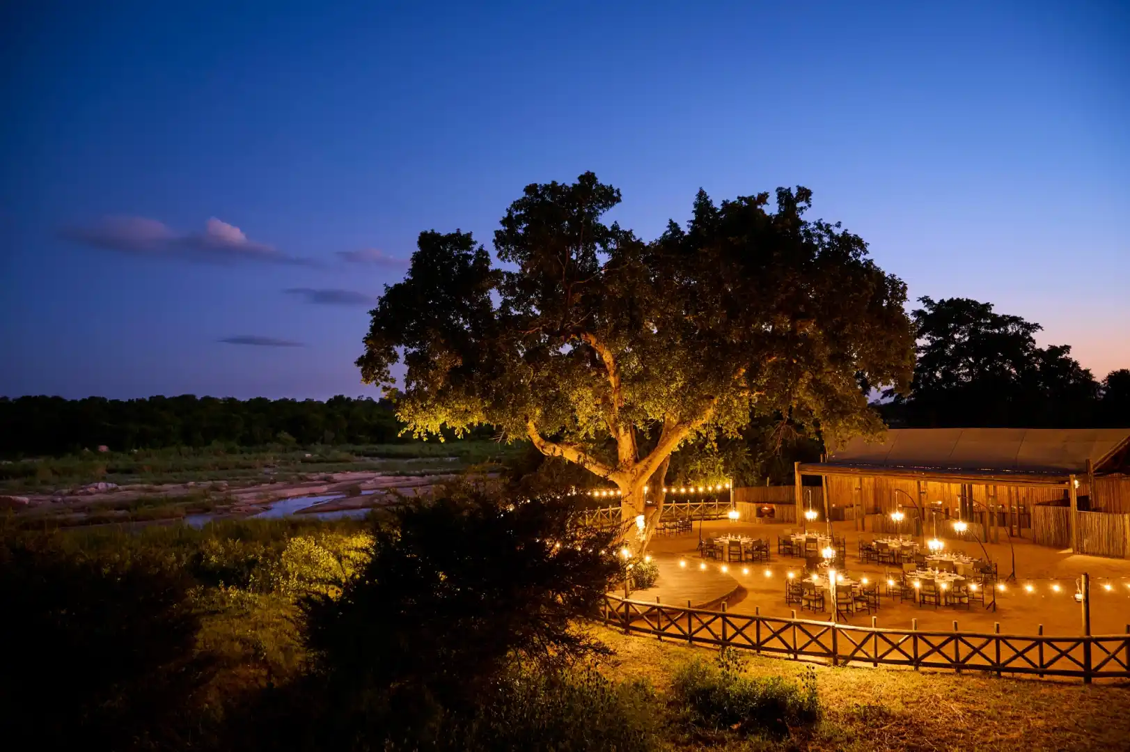 Kruger 3 Day Safari