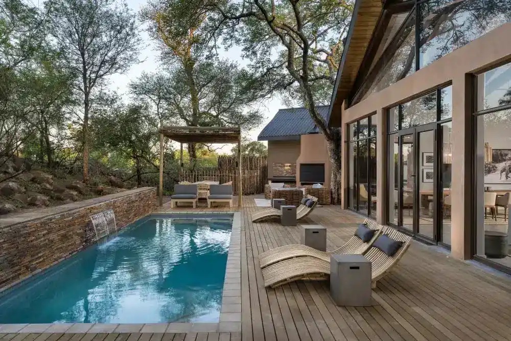 4 Day Kruger Safari from Johannesburg