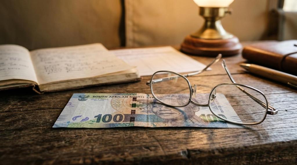 greater kruger safari cost