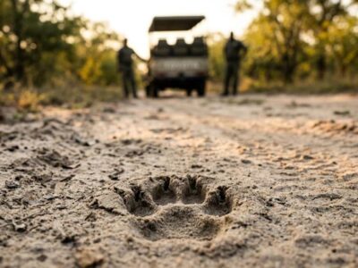 self drive kruger vs private reserve safari