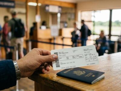 transfer to greater kruger from johannesburg or cape town
