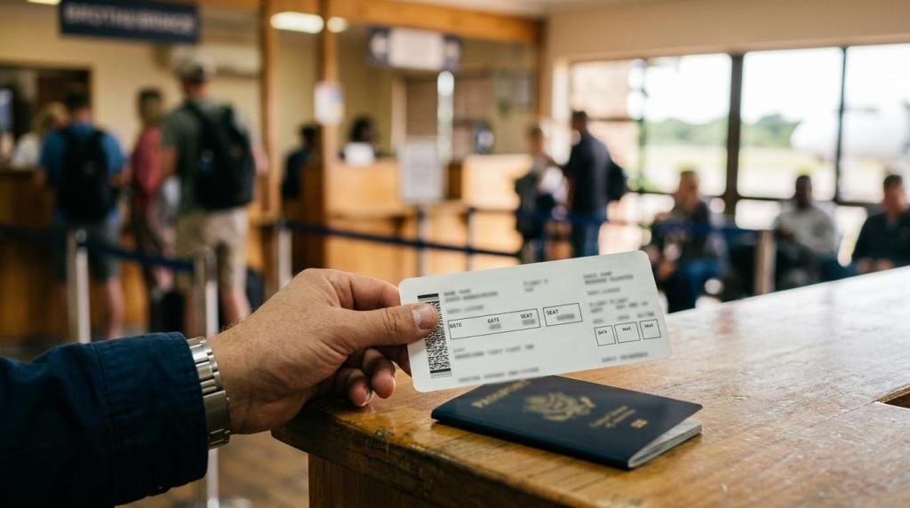 transfer to greater kruger from johannesburg or cape town