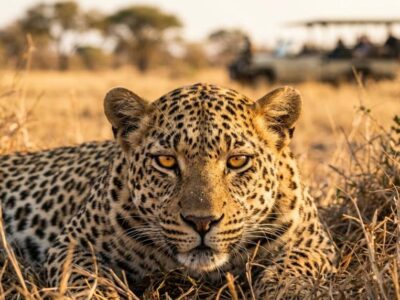 3-day greater kruger safari packages