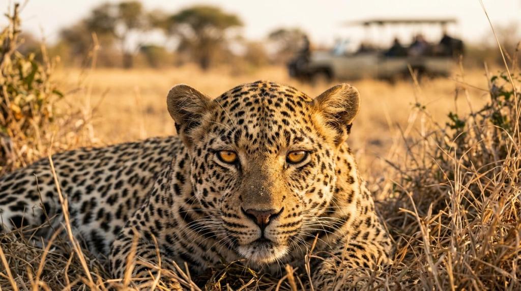 3 day greater kruger safari packages