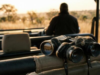 4 day greater kruger safari package