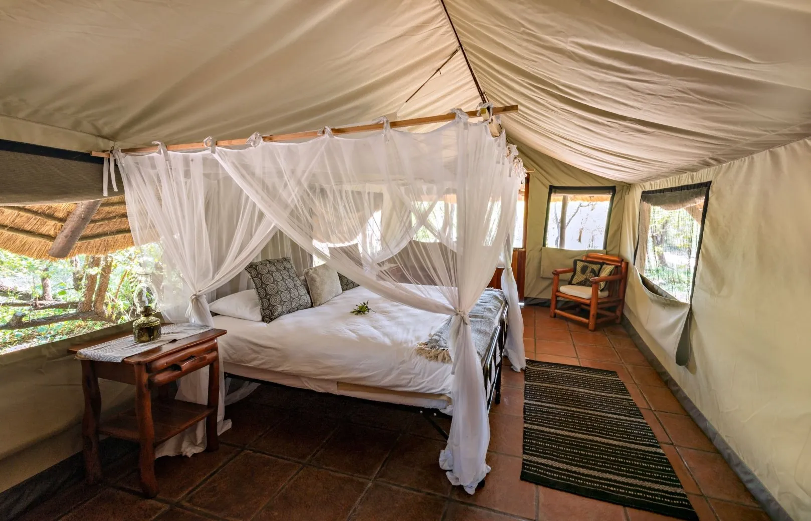 Pungwe Safari
