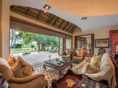 Manyeleti Safari Packages
