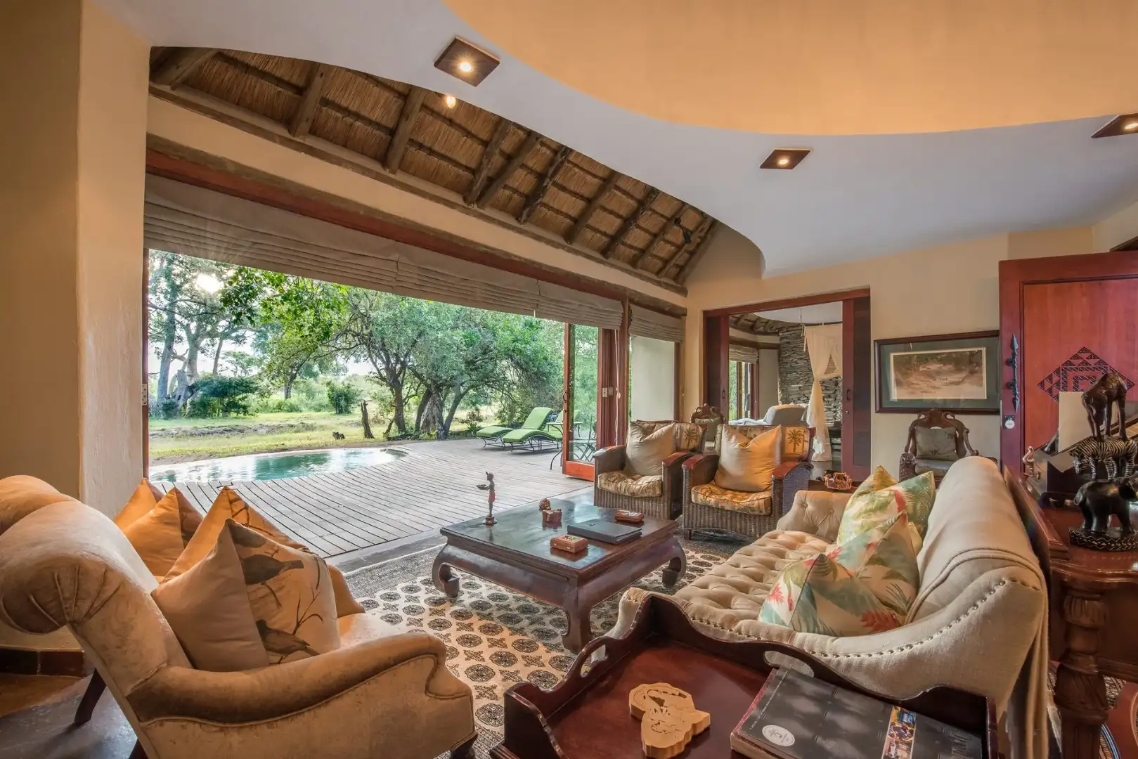 Manyeleti Safari Packages