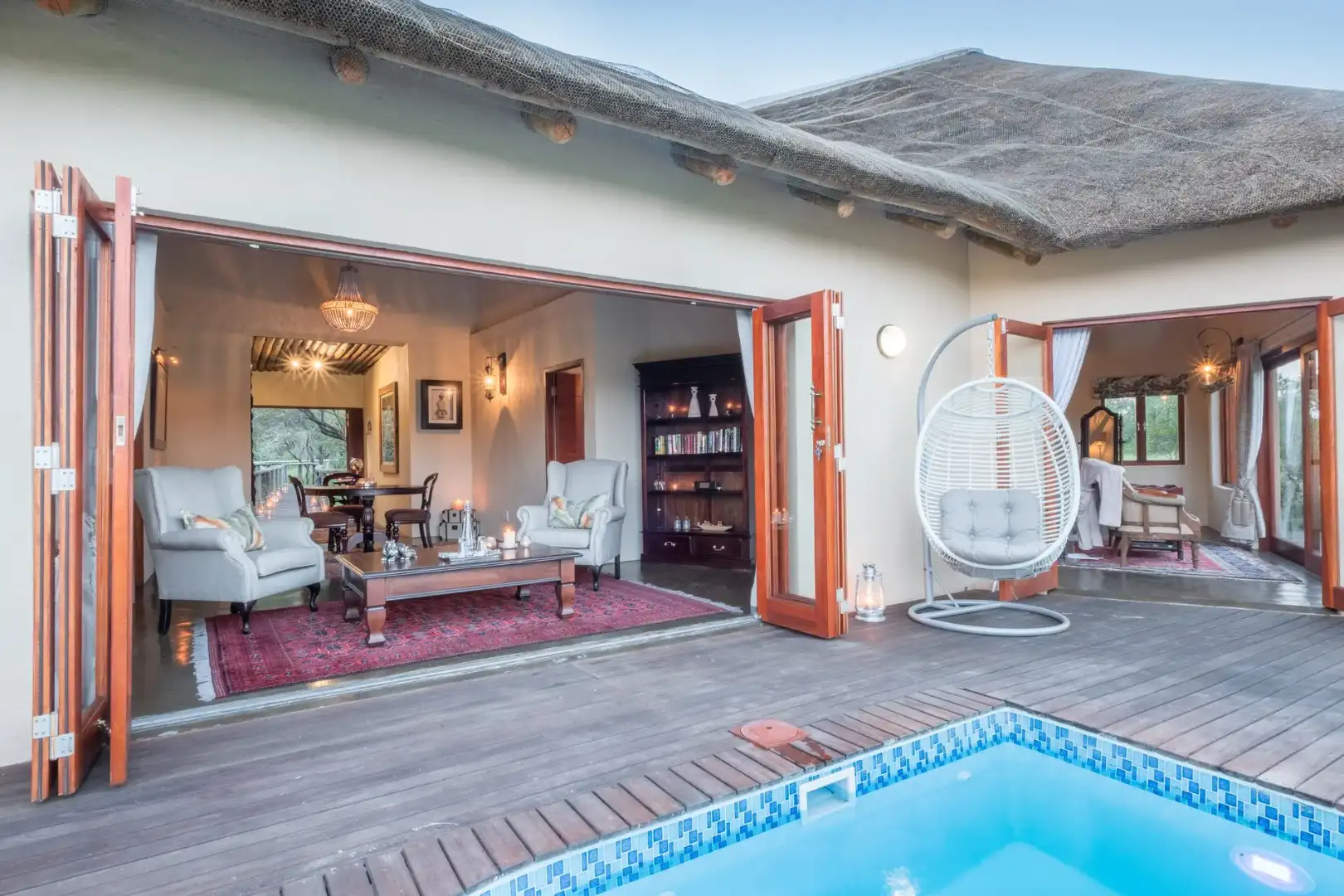 Manyeleti game reserve