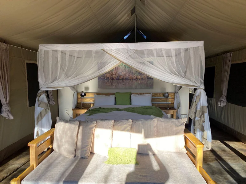 3 Day Manyeleti Safari