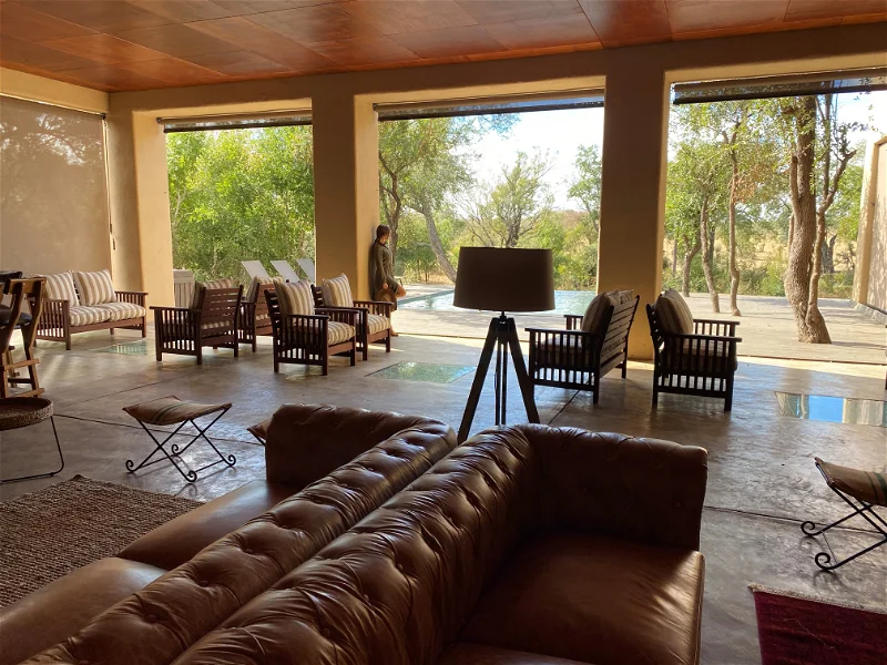 4 Day Kruger Luxury Safari