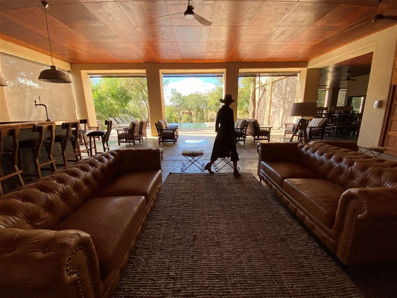 Manyeleti Safari Packages