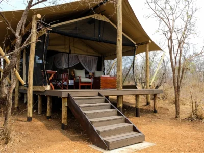 4 Day Kruger Luxury Safari