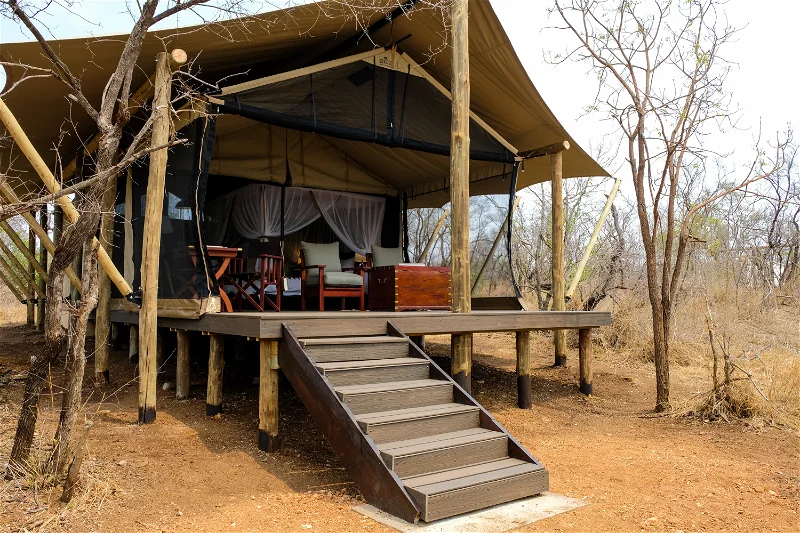 4 Day Kruger Luxury Safari