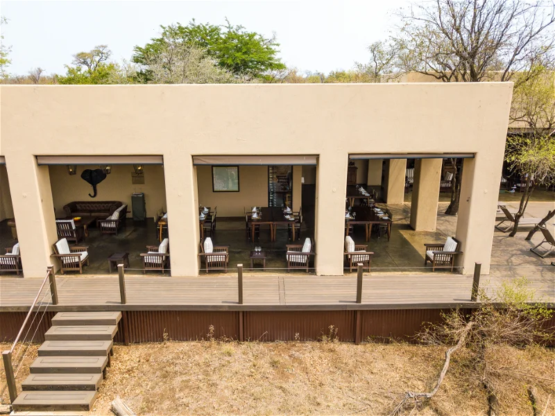 4 Day Kruger Luxury Safari